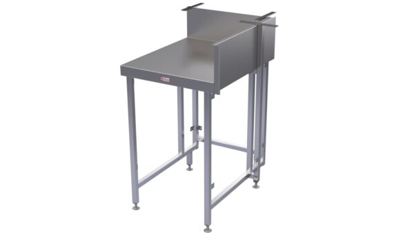 Simply Stainless SBM.7.EPK End Panel Kit