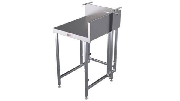 Simply Stainless SBM.7.EPK End Panel Kit - Image 2