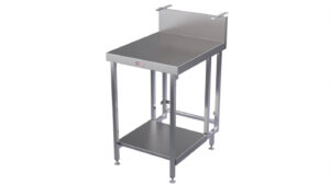 Simply Stainless SBM.US.7.0600 600mm Undershelf