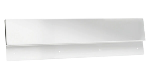 Simply Stainless SSSA.600 Splashback Adapter