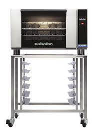 Turbofan SK2728TU Stainless Steel Stand