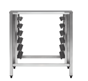 Turbofan SK40A Stainless Steel Stand