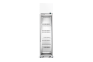 Skope SKT500-X-WG 445Lt Vertical Single Door Glass Chiller