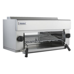 Waldorf SN8200G Gas Salamander (NAT Gas)