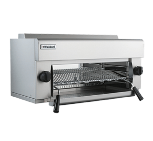 Waldorf SN8200G Gas Salamander (LPG Gas)