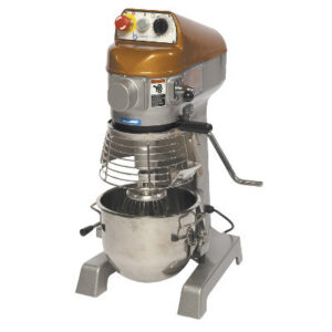 Robot Coupe SP-100-NH 10Lt Planetary Mixer
