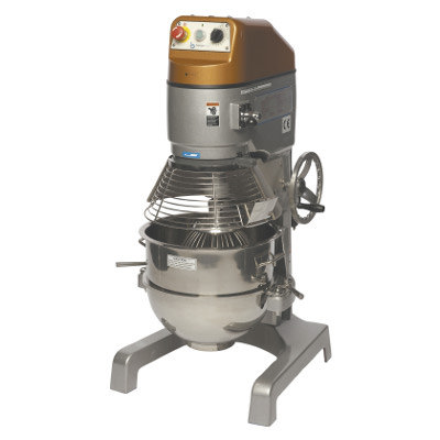 Robot coupe sp30-s planetary mixer (30l)