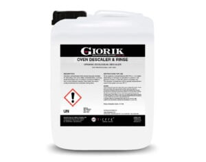 Giorik SPGI.7080533 Liquid Descale & Rinse Aid