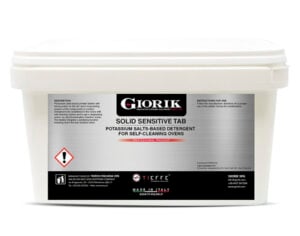 Giorik SPGI.7080536 Cleaning Tablets