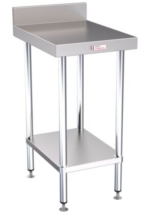 Simply Stainless SS02.6.0450 450x600mm Wall Bench