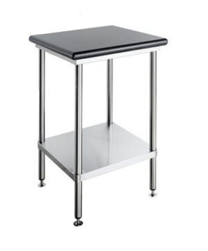 Simply Stainless SS23.1200B 1200x600mm Granite Island Bench