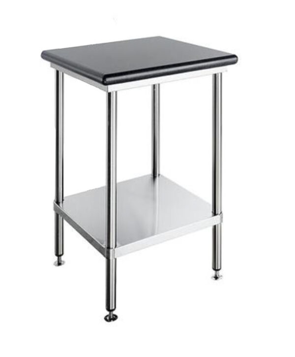 Simply Stainless SS23.1200B 1200x600mm Granite Island Bench
