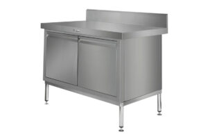 Simply Stainless SS32.DPK.7.2100 2100x700mm Door Panel Kit