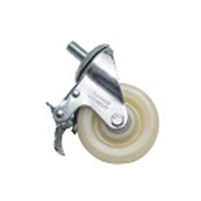 Simply Stainless SSCASBRK Heavy Duty Swivel Castors Simply Stainless SSCASBRK Heavy Duty Swivel Castors