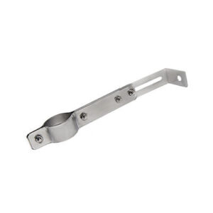 Simply Stainless SSFBOFF Stainless Steel Fixing Brackets