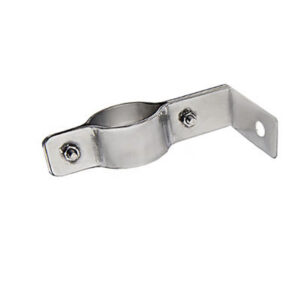 Simply Stainless SSFBON Adjustable Fixing Bracket On wall