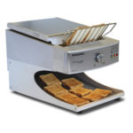 Roband ST350A Countertop Buffet Toaster