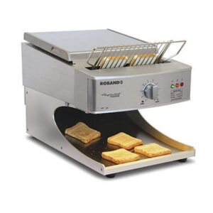 Roband ST500A Slice Countertop Buffet Toaster