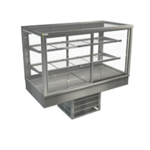 Cossiga STGRF12 1200mm Refrigerated Countertop Food Display