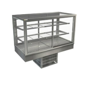 Cossiga STGRF9 900mm Refrigerated Countertop Food Display