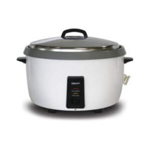 Robalec SW10000 Countertop Rice Cooker (10L)