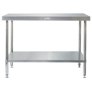 Simply Stainless SS01.7.0600 600x700mm Island Bench