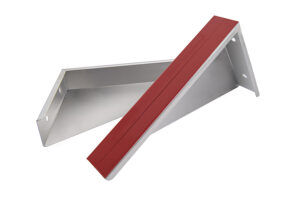 Simply Stainless SSCFBC Cabinet Fixing Bracket - Corner