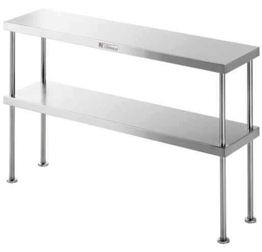 Simply Stainless SS13.0600 Over Shelf Simply Stainless SS13.0600 Over Shelf