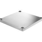 Simply Stainless SS21.6.0450 Solid Undershelf
