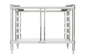 Simply Stainless SS27.IRAT 10 Tray  Combi Stand