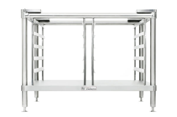Simply Stainless SS27.IRAT 10 Tray  Combi Stand