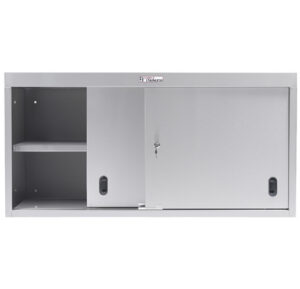 Simply Stainless SS29.1200 1200x380mm Wall Cupboard
