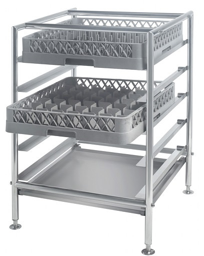 Simply Stainless SS36.GR.RUNNERS Pair of Additional Runners to suit ...