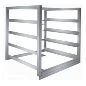 Simply Stainless SS36DBC Under Bench Dishwasher Cassette