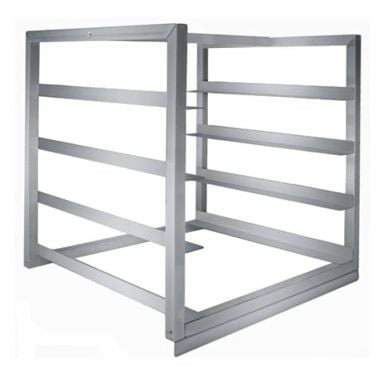 Simply Stainless SS36DBC Under Bench Dishwasher Cassette Simply Stainless SS36DBC Under Bench Dishwasher Cassette