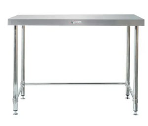 Simply Stainless SS01.6.0900LB 900x600mm Island Bench