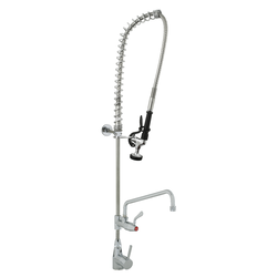Galvin Engineering TF150HMP Ezy-Wash Single Lever Mixer Pre-Rinse