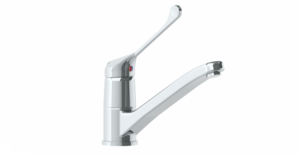 Galvin Engineering TM-SNKCPD Sink Mixer Tap