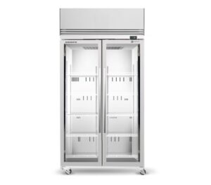 Skope TMF1000N-A 980Lt Vertical Freezer