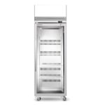 Skope TMF650N-Ice 610Lt Vertical Ice Freezer