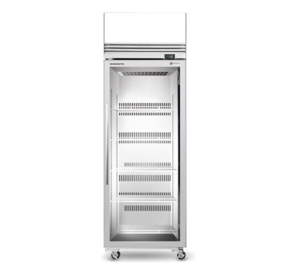 Skope TMF650N-Ice 610Lt Vertical Ice Freezer