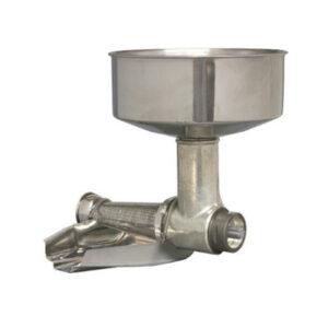 Tre Spade TSE1004 Tomato Squeezer Attachment