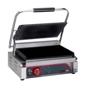 Anvil TSS2000 Panini Press Single