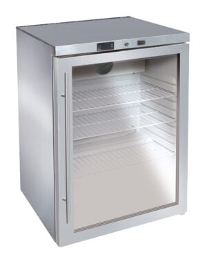 Bromic UBC0140GD-NR 138Lt Undercounter Chiller