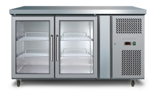 Bromic UBC1360GD 282Lt Undercounter Chiller