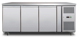 Bromic UBC1795SD 417Lt Undercounter Chiller
