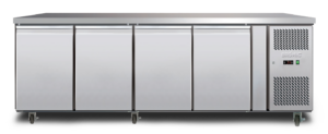 Bromic UBC2230SD 553Lt Undercounter Chiller