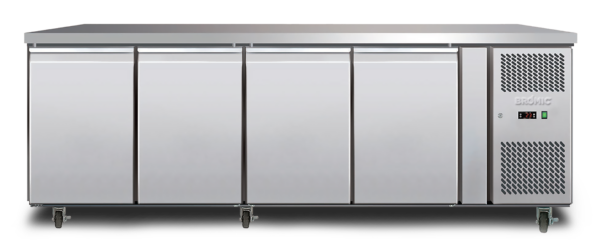 Bromic UBC2230SD 553Lt Undercounter Chiller