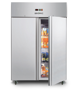 Bromic UC1300SD 1300Lt Vertical Storage Chiller