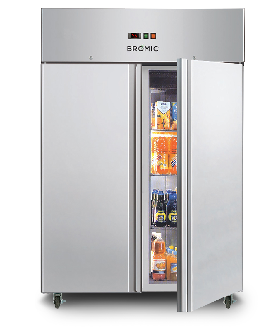 Bromic UC1300SD 1300Lt Vertical Storage Chiller Bromic UC1300SD 1300Lt Vertical Storage Chiller